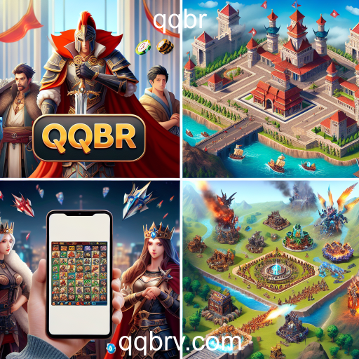 Descubra o Fascinante Mundo dos Jogos de Estratégia